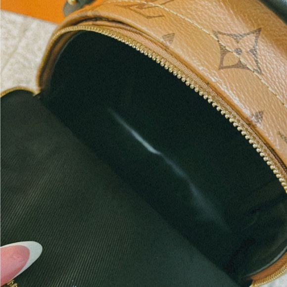 Louie Palm Springs mini backpack - Picture 2 of 5